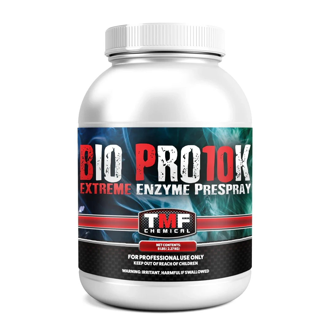 BioPro 10K