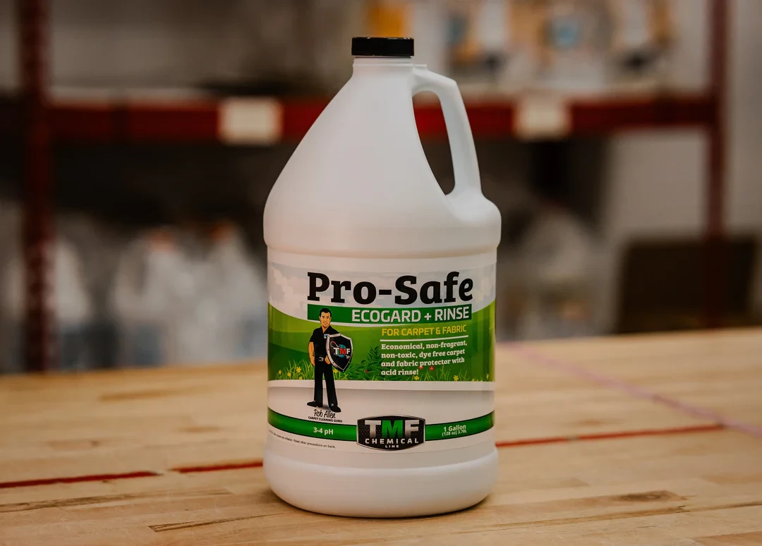 Pro-Safe Ecogard