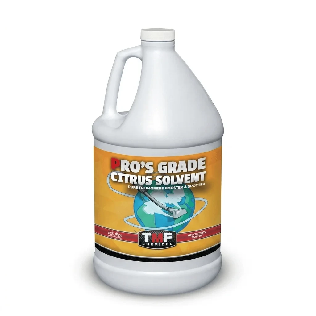 ProGrade Citrus Solvent
