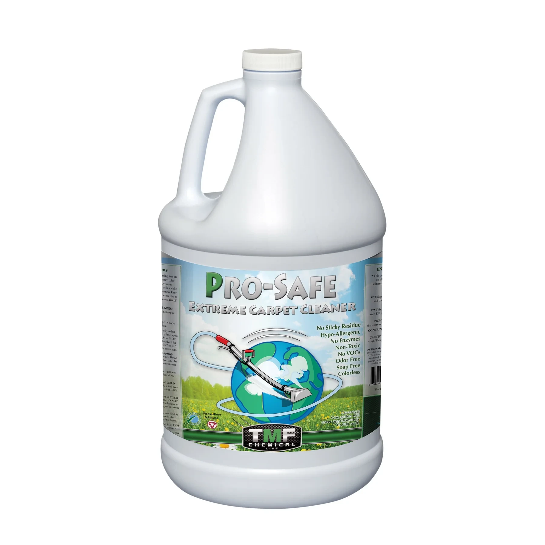 ProSafe Extreme Prespray