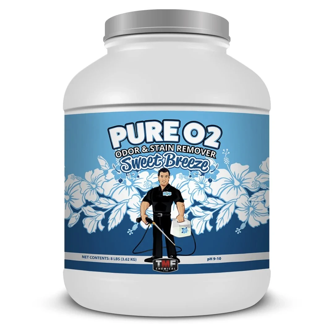 Pure O2