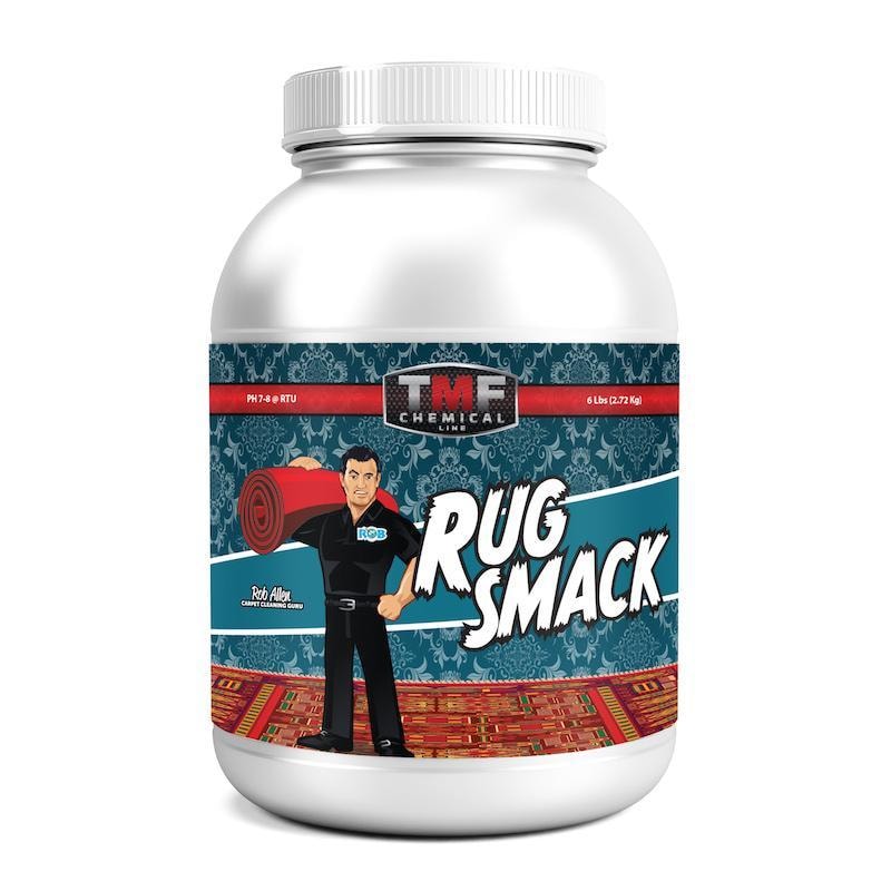 Rug Smack