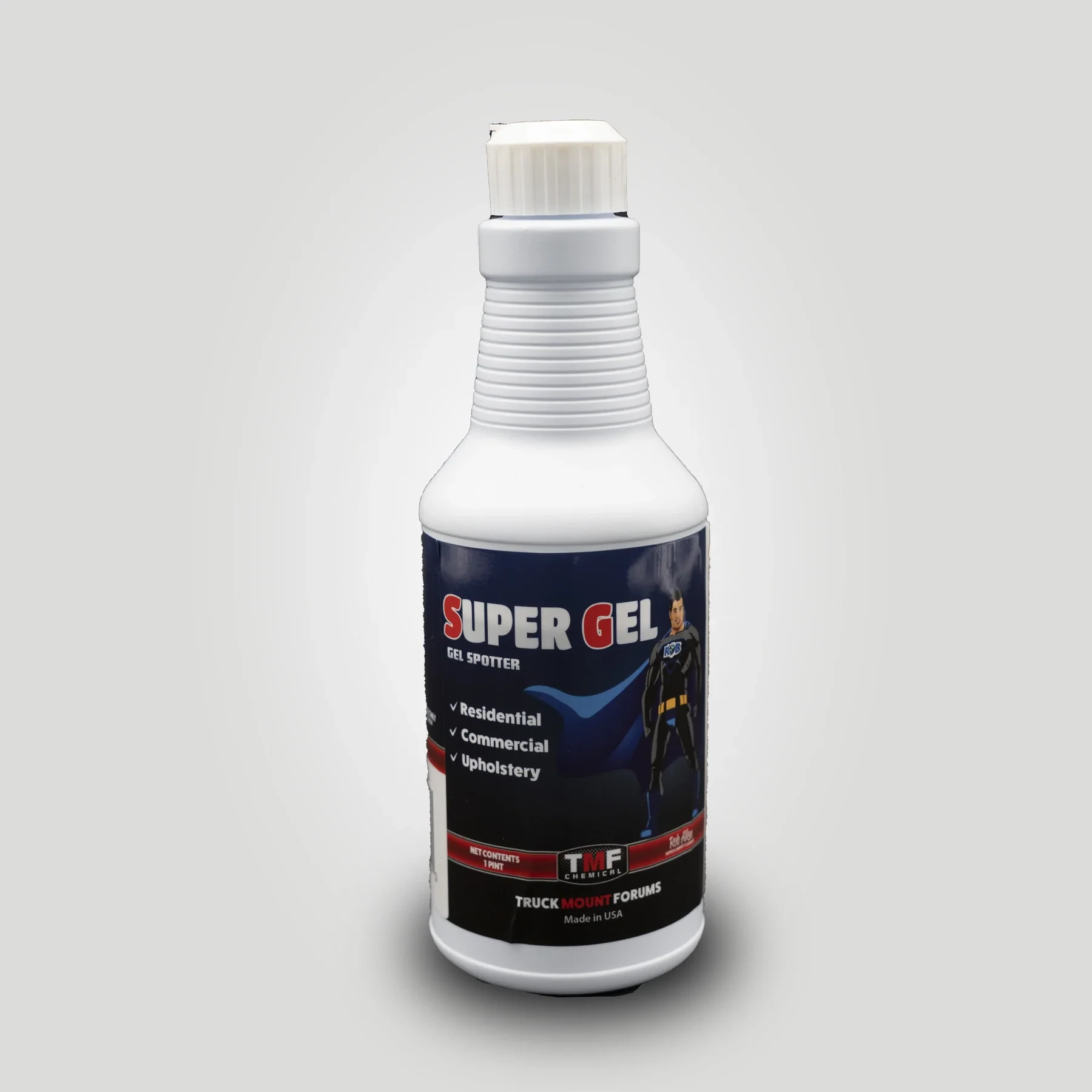 Super Gel
